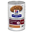 Hill's Prescription Diet Canine i/d Digestive Care Turkey wet 12x0.36kg