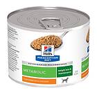 Hill's Prescription Diet Canine Metabolic wet 12x0.2kg