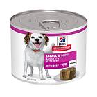 Hill's Science Plan Canine Small & Mini 0.2kg