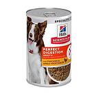 Hill's Science Plan Canine Perfect Digestion Adult 1+ 0.363kg