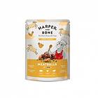Harper & Bone Dog Pouch 0.3kg