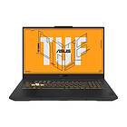 Asus TUF Gaming A17 FA707NV-LL089W 17,3" Ryzen 5 7535HS 16GB RAM 512GB SSD RTX 4060