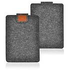 INF Fodral Kompatibel med Macbook Air Pro 13
