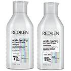 Redken Acidic Bonding Concentrate Duo Set 2x300ml