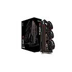 XFX AMD Radeon RX 7900 XTX Magnetic Air HDMI 3xDP 24GB