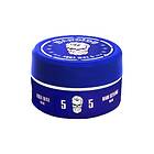 Bandido Shiny Look Perfect Hold Aqua Gel Wax No5 Blue 150ml