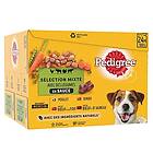 Pedigree Selection Mix 48x0,1kg