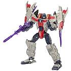  Transformers Starscream figur Transformers Legacy figur F8543