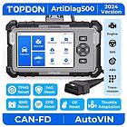 TOPDON AD500 OBD2