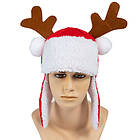 Julhatt med Horn