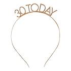 Diadem 30 Today