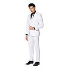 OppoSuits White Knight Kostym 52