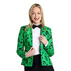 OppoSuits The Riddler Dam Kavaj X-Large