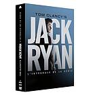 Jack ryan l'intégrale saisons 1 à 4 (DVD)