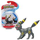 Pokémon Battle Figure Umbreon, 5 Cm Figure, Newest Wave 2021