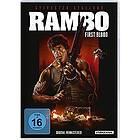 Rambo First Blood Digital Remastered (DVD)