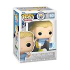 Funko POP! Vinyl Figure: Manchester City - Erling Haaland