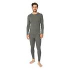 Danish Endurance Merino Wool Base Layer Set (Herr)