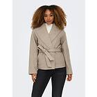 Only ONLAugusta Coat (Women's)