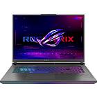 Asus ROG Strix G18 G814JI-N6070W 18" i9-13980HX 32GB RAM 1TB SSD RTX 4070