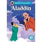 Aladdin: Read It Yourself Level 3 Confident Reader