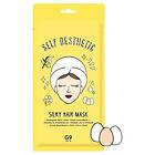 G9Skin Ansiktsvård Rengöring & masker Self Aesthetic Silk Hair Mask 10l