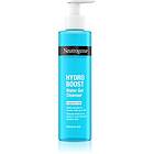 Neutrogena Hydro Boost Mild rengörande gel 200ml