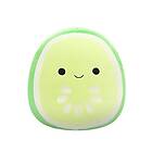 Squishmallows 30 cm P21 Carmichael Cucumber Slice