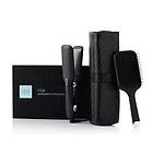 GHD Max Christmas Gift Set Wide Plate Hair Straightener