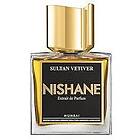 Nishane Sultan Vetiver Extrait de Parfum 50ml