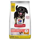 Hills Science Plan Puppy Perfect Digestion Medium 12kg