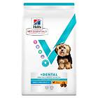 Hills Vet Essentials Canine Adult 1+ Dental Small & Miniature 2kg