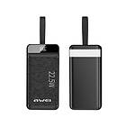 Awei P142K 50000mAh 22,5W, 3xUSB, USB-C PD