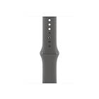 Apple 46mm Stone Gray Sport Band - S/M