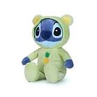 Disney Stitch with pajamas, 30 cm (70220)