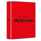 Pusher 4k 7 Disc Box (Blu-Ray)