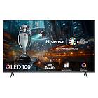 Hisense 100E7NQ Pro 100" 4K QLED TV
