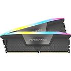 Corsair Vengeance RGB DDR5 6400MHz 2x16GB (CMH32GX5M2B6400Z36)