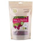 Mother Earth Frystorkade Hallon Hela Raw & Eko, 50g