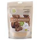 Mother Earth Lions Mane Pulver Eko 100g