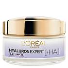 L'Oréal Paris Hyaluron Expert Lightweight Moisturising Care Day Cream SPF20 50ml