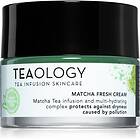 Teaology Matcha Fresh Cream 50ml