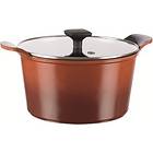 OBH Nordica 8139 Eco Kitchen Casserole 5L