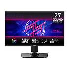 MSI MPG 274URFDE QD 27" Gaming 4K UHD IPS 160Hz