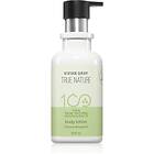 Vivian Gray True Nature Citrus & Bergamot Närande kroppsmjölk 300ml