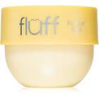 Fluff Amber Body Butter 150ml
