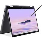 Acer Chromebook Plus Spin 714 NX.KYNED.00E 14" Core Ultra 5 125U 16GB RAM 512GB 