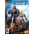 Ascension to the Throne (PC)