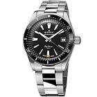 Edox Skydiver Limited Edition 80131-3NM-NIB