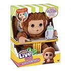 Little Live Pets My Baby Monkey